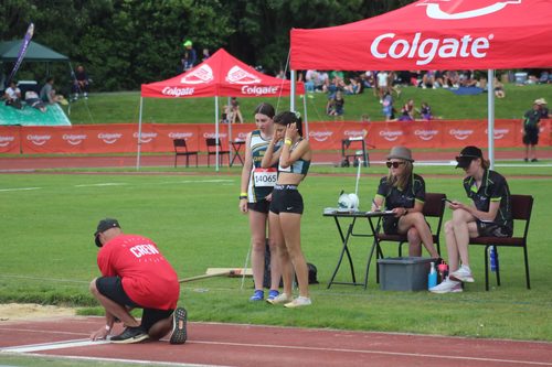 2024 Colgate Games photo